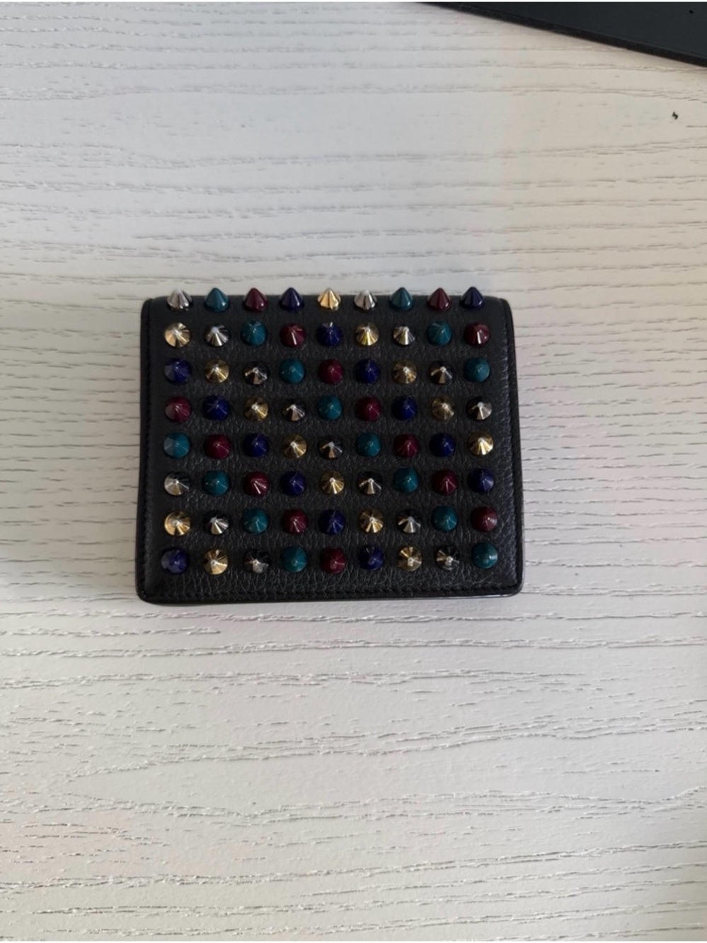 Christian Louboutin Funky Wallet